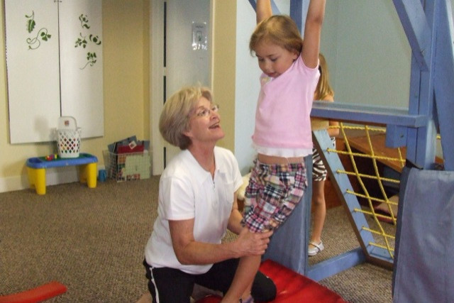 KidWorks Therapy Services Occupational Speech and Physical Therapy